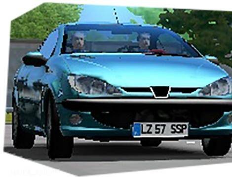 Polish License Plates